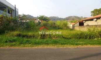 Imagem 2: Lote em Lindóia - Centro - Lindóia/SP