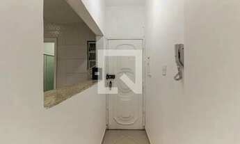 Imagem 6: Apartamento à Venda - Santa Cecília, 1 Quarto, 35 m2