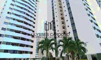 Imagem: Apartamento à venda no ALAMEDA VERDEJAR