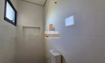 Imagem 7: Página 1 Imóveis anuncia excelente casa para venda, com 03 dormitórios, sendo 01 suíte, no