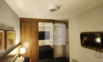 Imagem 5: Apartamento com 2 dormitórios (1 suíte), 62 m² - venda por R$ 1.040.000 ou aluguel por R