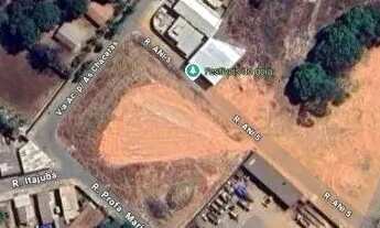 Imagem 3: AREA RESIDENCIAL em GOIÂNIA - GO, RESIDENCIAL ANICUNS