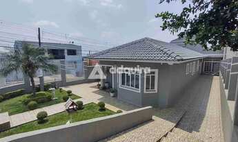 Imagem 3: Casa padrão à Venda com 4 quartos, Uvaranas, Ponta Grossa, PR