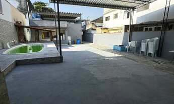 Imagem 6: CASA DE FESTA Casa com 2 banheiros