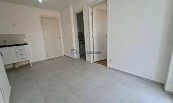 Imagem 3: Apartamento pra locação, com 2 quartos e sacada, próximo ao metrô Alto do Ipiranga