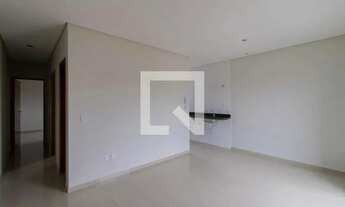 Imagem 2: Apartamento à Venda - Vila Constança , 2 Quartos, 52 m2