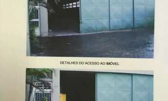 Imagem 3: PRÉDIO - LIMÃO - SP