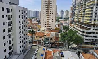 Imagem 7: Apartamento a venda com 84 Mt², 3 Dormitórios e 2 Vaga de Garagem no bairro do Tatuapé