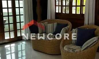 Imagem 2: Casa de condomínio em Rua NM - Guaratuba - Bertioga/SP