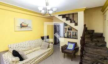 Imagem: Casa à Venda - Vila Guilherme, 3 Quartos