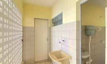 Imagem 7: Apartamento à venda no Condomínio Residencial Porto Seguro - Teresina/PI