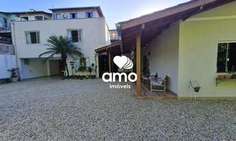 Imagem 3: Casa à venda, 3 quartos, 1 suíte, 1 vaga, Águas Claras - Brusque/SC