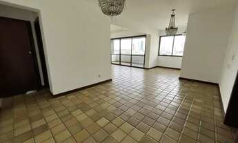 Imagem 7: AMPLO APARTAMENTO DE 216m² NO PARQUE BELA VISTA - 4 SUÍTES E NASCENTE TOTAL