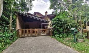 Imagem: Casa com 3 dormitórios, 220 m² - venda