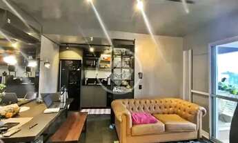 Imagem 2: LDL Apartamento com 2 quartos à venda em Condominio Clube no Itacorubi Florianópolis - SC