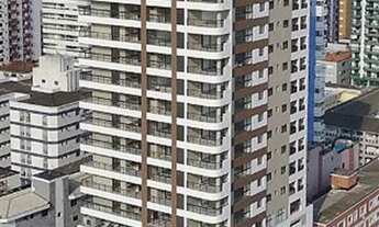 Imagem: APARTAMENTO COM 123,00 m² - FORTE - PRAIA