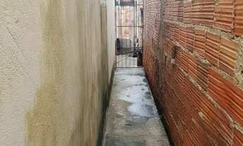 Imagem 2: Vendo casa conjugada no residencial yp setor santa barbara