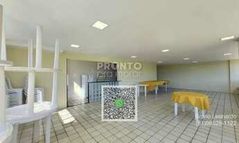 Imagem 3: Boa Viagem - Apartamento com 93 metros - 3 Quartos - 1 Suíte - 2 Garagens - Recife, PE