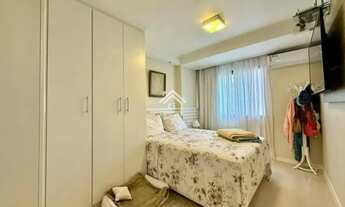 Imagem 7: Cobertura Duplex a venda no Condomínio Rio2