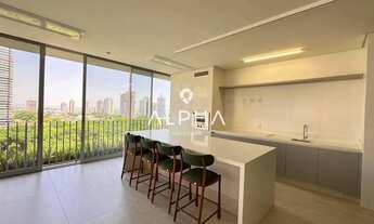 Imagem 3: Apartamento para Venda em Goiânia, Setor Bueno, 3 dormitórios, 3 suítes, 5 banheiros, 5 va