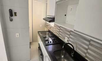 Imagem 2: Venda de apartamentos reformado