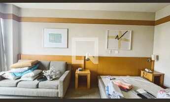 Imagem 5: Apartamento à Venda - Água Fria, 1 Quarto, 35 m2