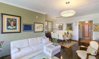 Imagem: Venda Apartamento 3 Dormitórios - 130 m²