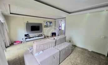 Imagem 2: Casa à venda com piscina na Maria da Graça, Rio de Janeiro - RJ