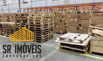 Imagem 7: Imóvel para aluguel possui 5000 metros quadrados em Santo Agostinho - Belo Horizonte - MG