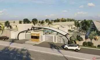 Imagem 3: Casa térrea no bairro Parque Residencial Damha II em Presidente Prudente