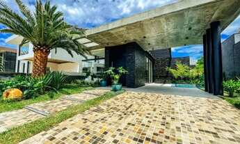 Imagem 2: CASA À VENDA Casa em condomínio com 4 dormitórios