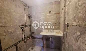 Imagem 6: Laranjeiras Apartamento cobertura com 2 dormitórios