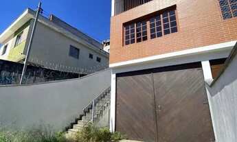 Imagem 2: Sobrado para Alugar em Freguesia do Ó, São Paulo - SP