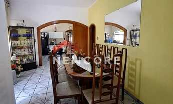 Imagem 4: Casa em Rua Cotoxó - Vila Pires - Santo André/SP