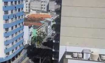 Imagem 5: Apartamento-À VENDA-Laranjeiras-Rio de Janeiro-RJ