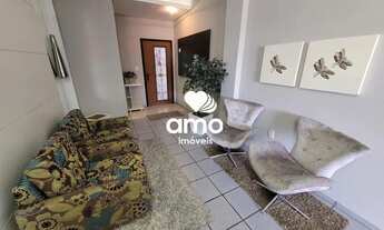 Imagem 2: Sala mobiliada para alugar no centro de Brusque