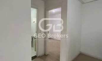 Imagem 6: Apartamento 2 quartos para alugar - Residencial Lumina - Jardim Santa Maria Jacareí - REF