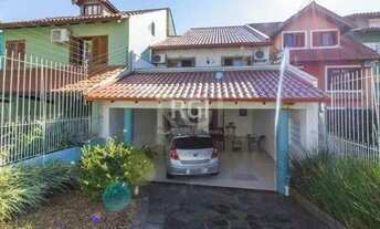 Imagem: Casa 3 dormitórios à venda Aberta dos