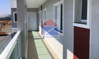 Imagem 2: Imóvel para aluguel possui 26 metros quadrados com 1 quarto em Alto da Mooca - São Paulo