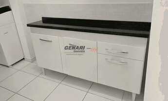 Imagem 4: Apartamento à venda com 1 quartos no Centro, Indaiatuba - SP