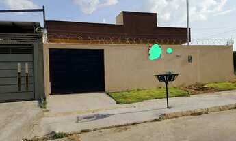 Imagem: Casa Nova 2 Quartos sendo 1 Suíte - Jardim