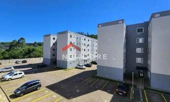 Imagem 2: Apartamento em Rua Arthur Momberger - Diehl - Novo Hamburgo/RS