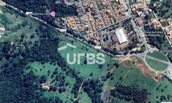 Imagem 7: ÁREA EM PIRENÓPOLIS - GO 338 - Área para HOTEL/TIMESHARE com 203.000m²