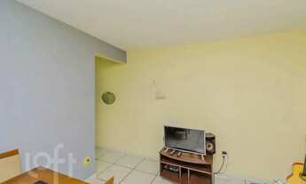 Imagem 2: Imóvel para venda na Lima e Silva com 44 m2 com 1 quarto em Cidade Baixa