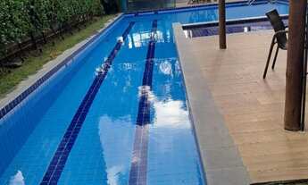 Imagem: Apto 190m, quatro suítes, sala três ambientes