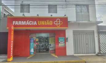 Imagem: Casa em Rua Dom Pedro II - União - Imperatriz/MA