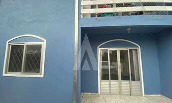 Imagem 2: APARTAMENTO TÉRREO LOCALIZADO NO SAGUAÇU COM 2 QUARTOS