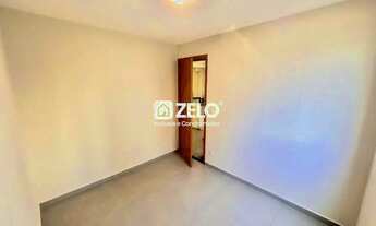 Imagem 5: Apartamento à venda com 41 m², 3 quartos 1 vaga em Loteamento Residencial Parque dos Canto