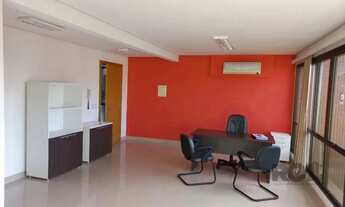 Imagem 2: Conjunto/sala - 37,25 m² - Praia de Belas