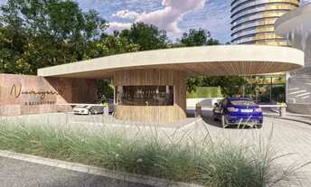 Imagem 4: Niemeyer 360° Residences - Niemeyer 360° Residences